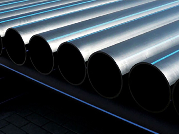 PE管材都應用在哪些項目